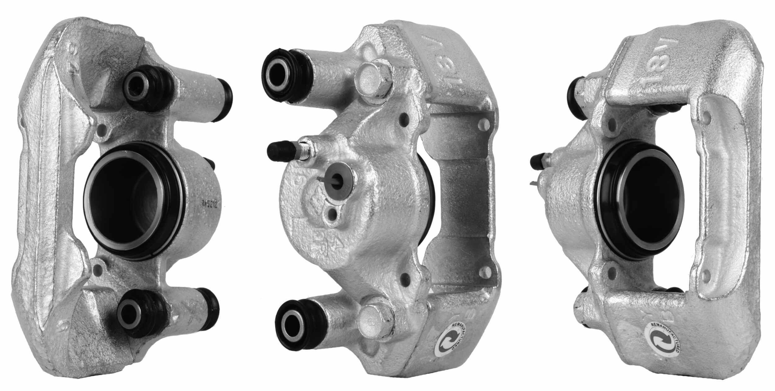 Stabdžių apkaba DRI 3108001