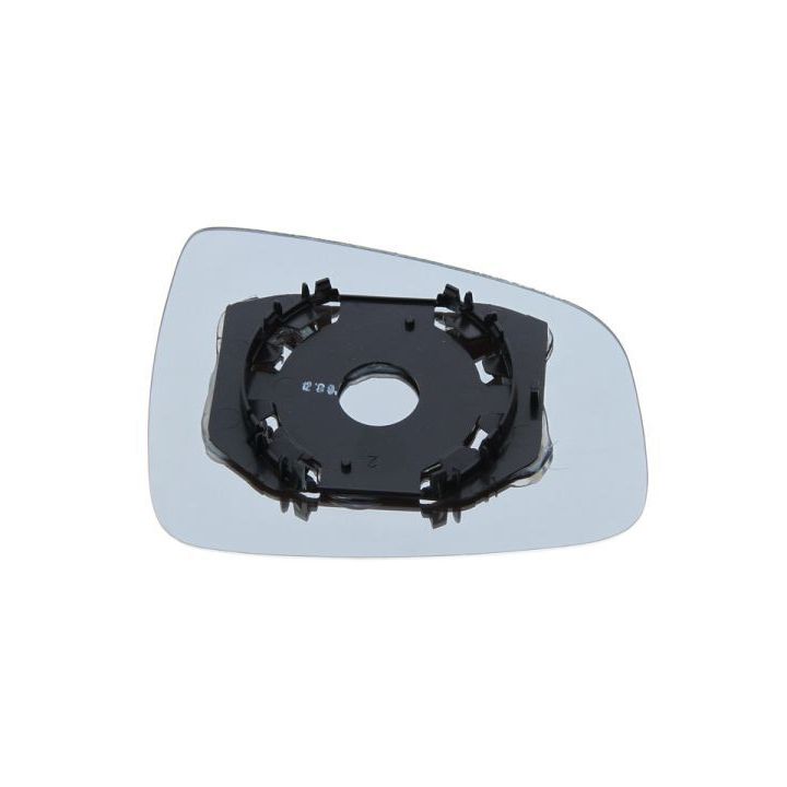 Veidrodėlio stiklas, išorinis veidrodėlis BLIC 6102-02-1291592P