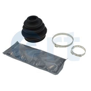 Gofruotoji membrana, kardaninis velenas ERT 500003