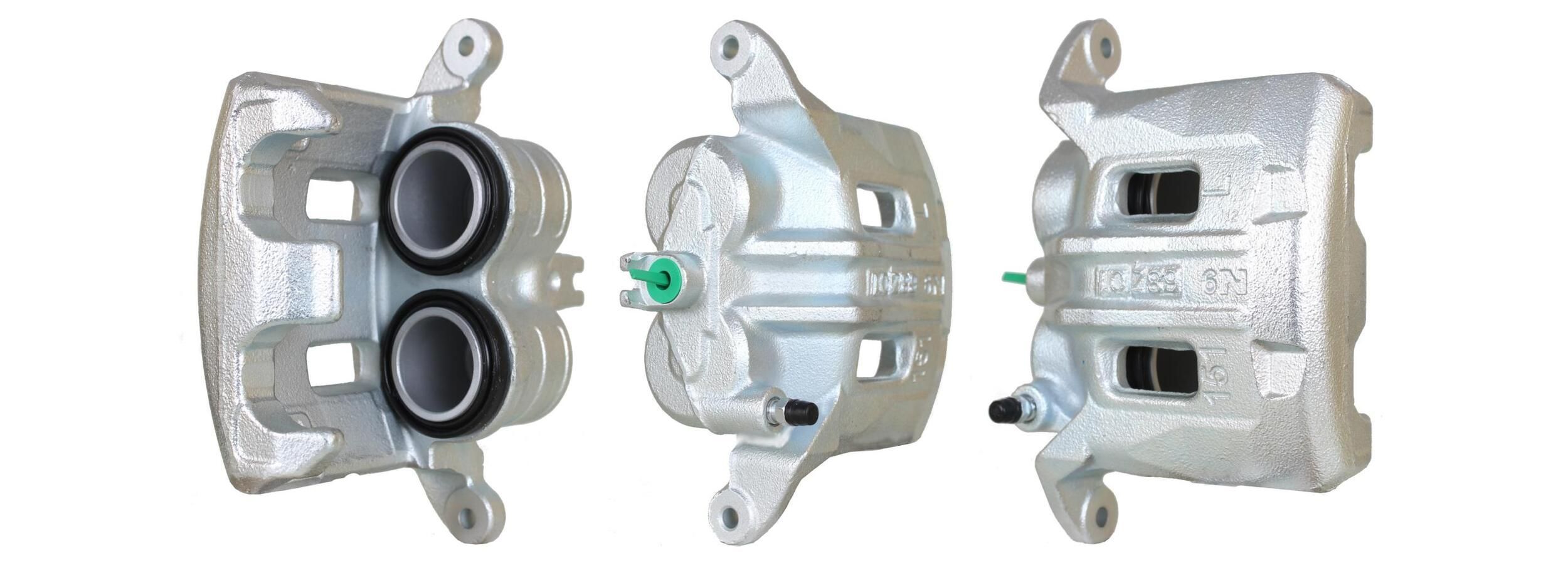 Stabdžių apkaba DRI 3108130