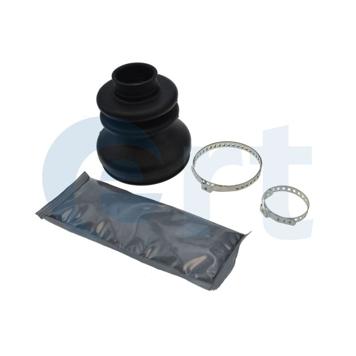 Gofruotoji membrana, kardaninis velenas ERT 500006