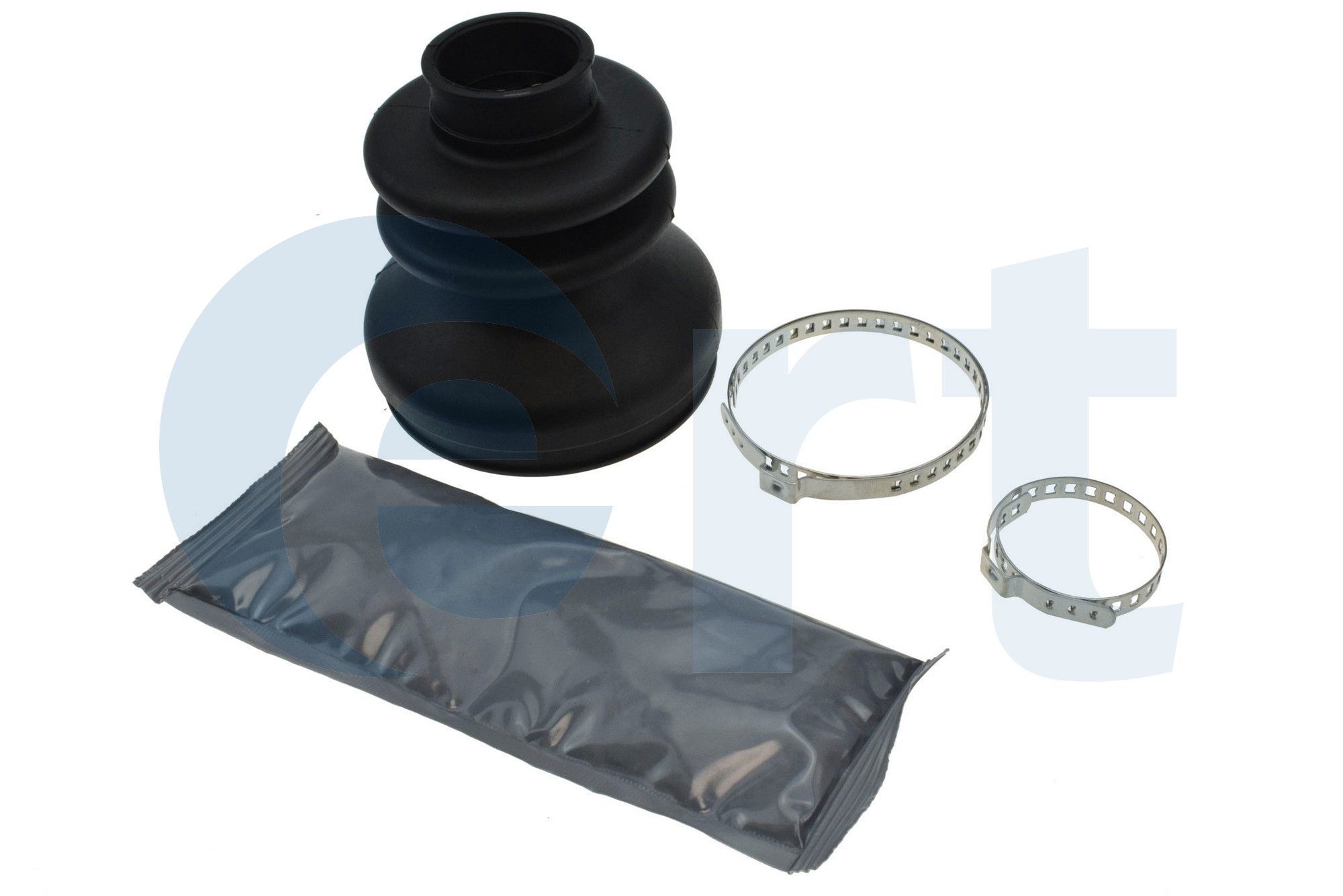 Gofruotoji membrana, kardaninis velenas ERT 500006