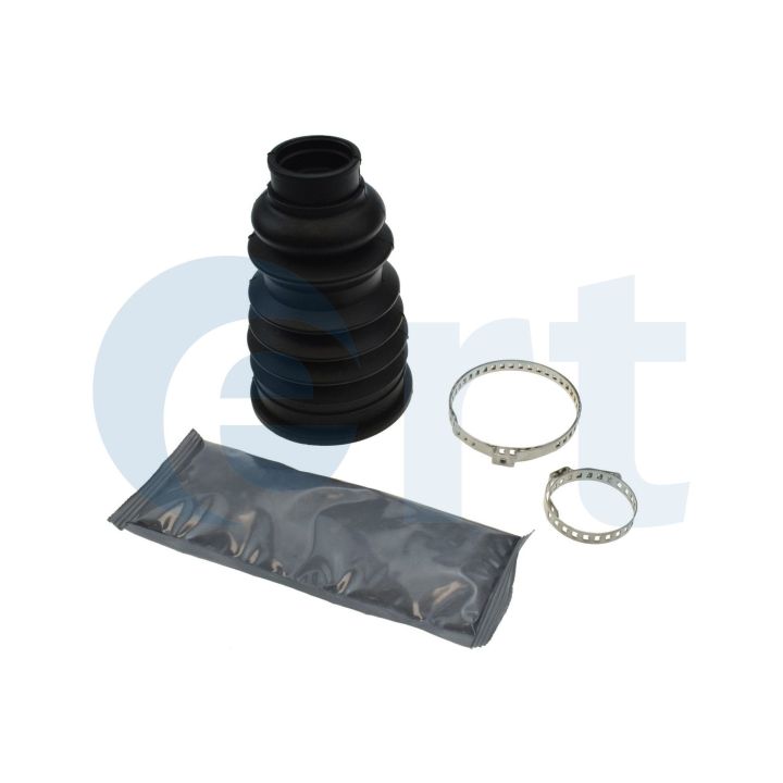 Gofruotoji membrana, kardaninis velenas ERT 500013T