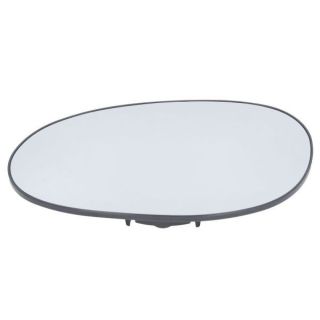 Veidrodėlio stiklas, išorinis veidrodėlis BLIC 6102-02-1291919P