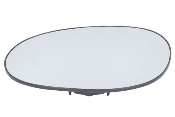 Veidrodėlio stiklas, išorinis veidrodėlis BLIC 6102-02-1291919P