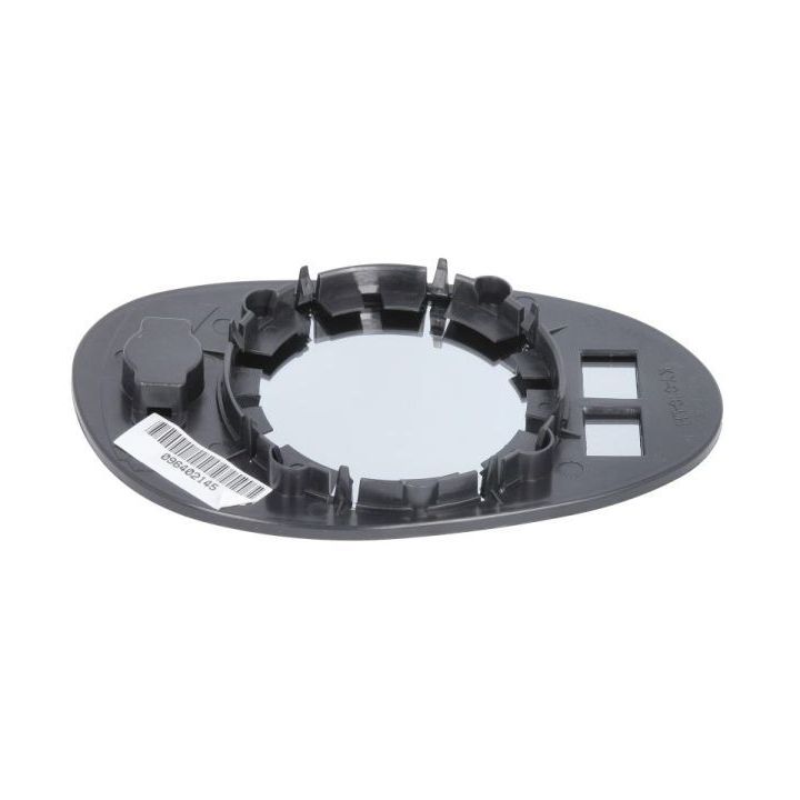 Veidrodėlio stiklas, išorinis veidrodėlis BLIC 6102-02-1291919P