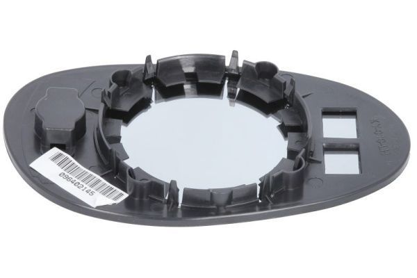 Veidrodėlio stiklas, išorinis veidrodėlis BLIC 6102-02-1291919P