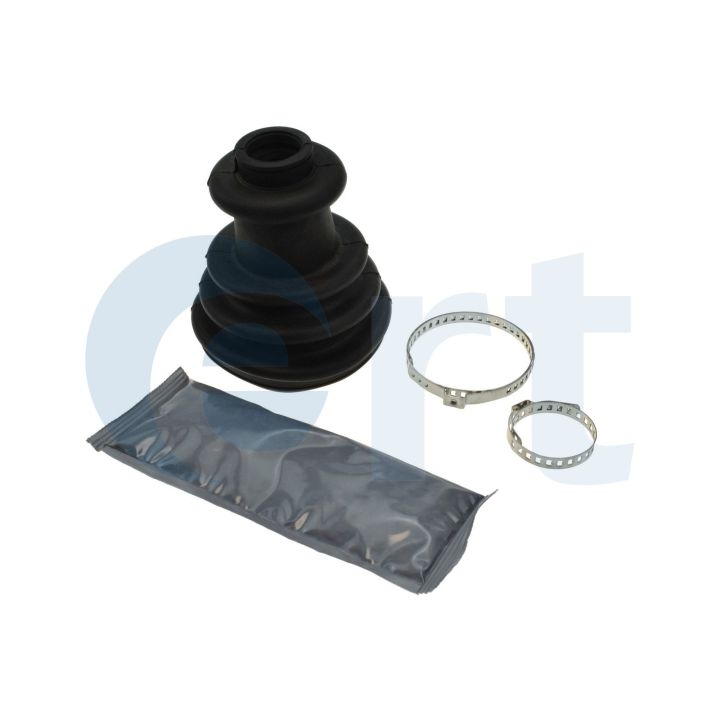 Gofruotoji membrana, kardaninis velenas ERT 500016