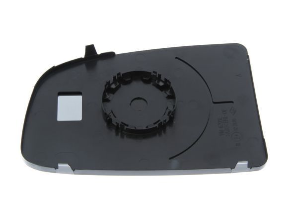 Veidrodėlio stiklas, išorinis veidrodėlis BLIC 6102-02-1291920P