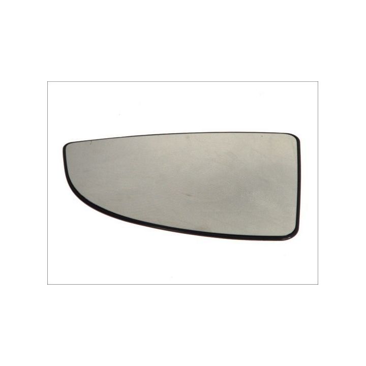 Veidrodėlio stiklas, išorinis veidrodėlis BLIC 6102-02-1291921P
