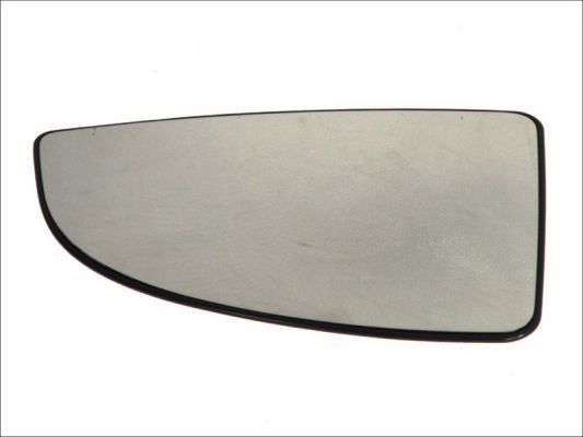 Veidrodėlio stiklas, išorinis veidrodėlis BLIC 6102-02-1291921P