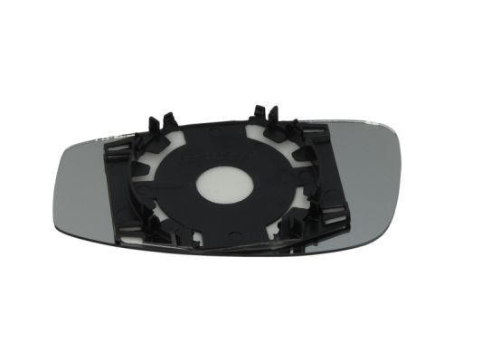 Veidrodėlio stiklas, išorinis veidrodėlis BLIC 6102-02-1291930P