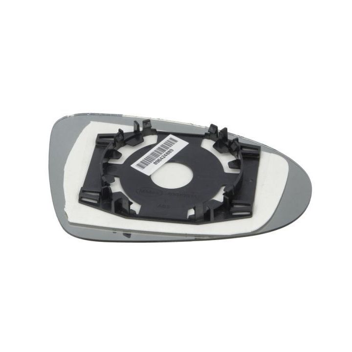 Veidrodėlio stiklas, išorinis veidrodėlis BLIC 6102-02-1291935P