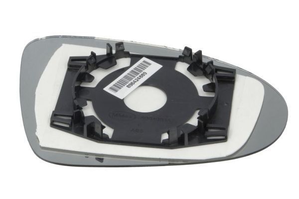 Veidrodėlio stiklas, išorinis veidrodėlis BLIC 6102-02-1291935P