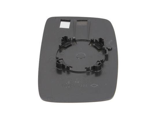 Veidrodėlio stiklas, išorinis veidrodėlis BLIC 6102-02-1291955P