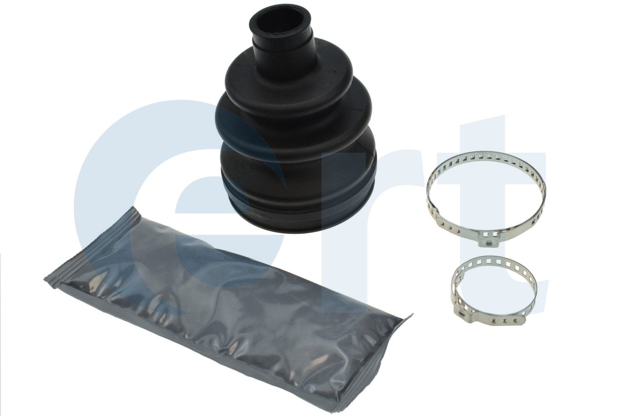 Gofruotoji membrana, kardaninis velenas ERT 500022E