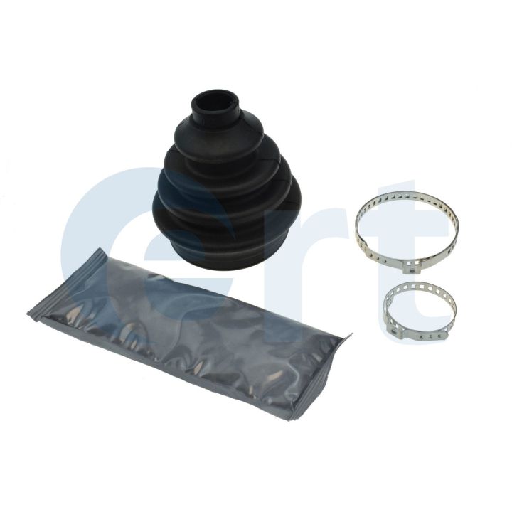 Gofruotoji membrana, kardaninis velenas ERT 500024