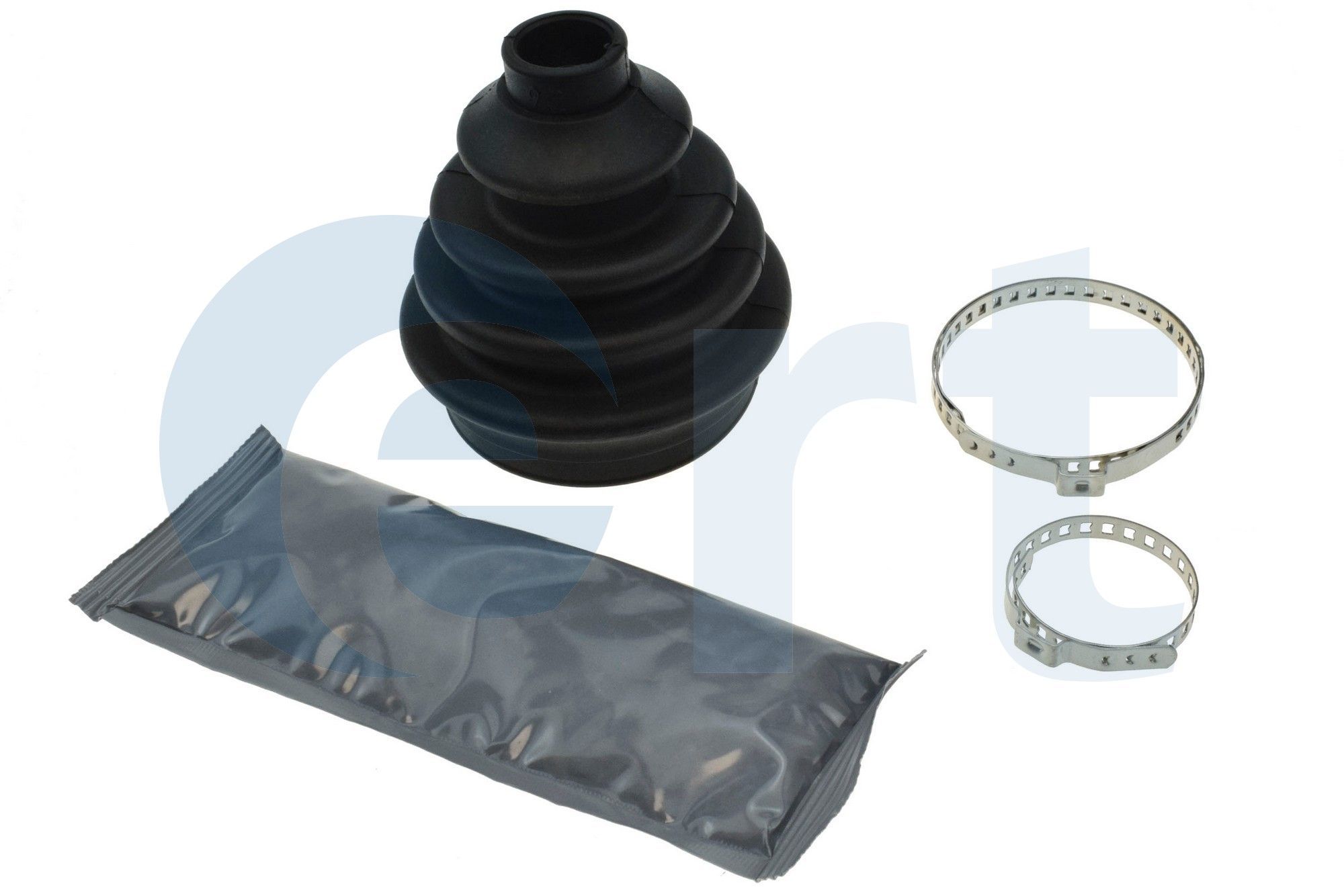 Gofruotoji membrana, kardaninis velenas ERT 500024