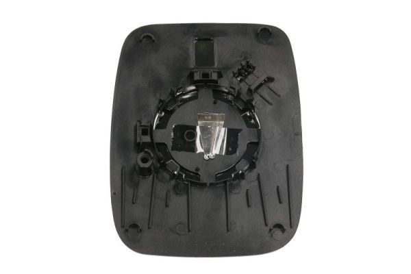 Veidrodėlio stiklas, išorinis veidrodėlis BLIC 6102-02-1291966P