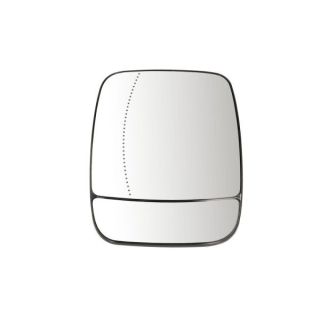 Veidrodėlio stiklas, išorinis veidrodėlis BLIC 6102-02-1291967P