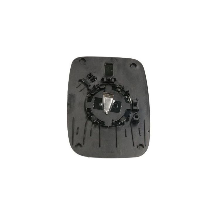 Veidrodėlio stiklas, išorinis veidrodėlis BLIC 6102-02-1291967P