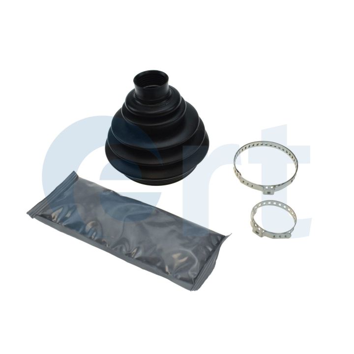 Gofruotoji membrana, kardaninis velenas ERT 500030T