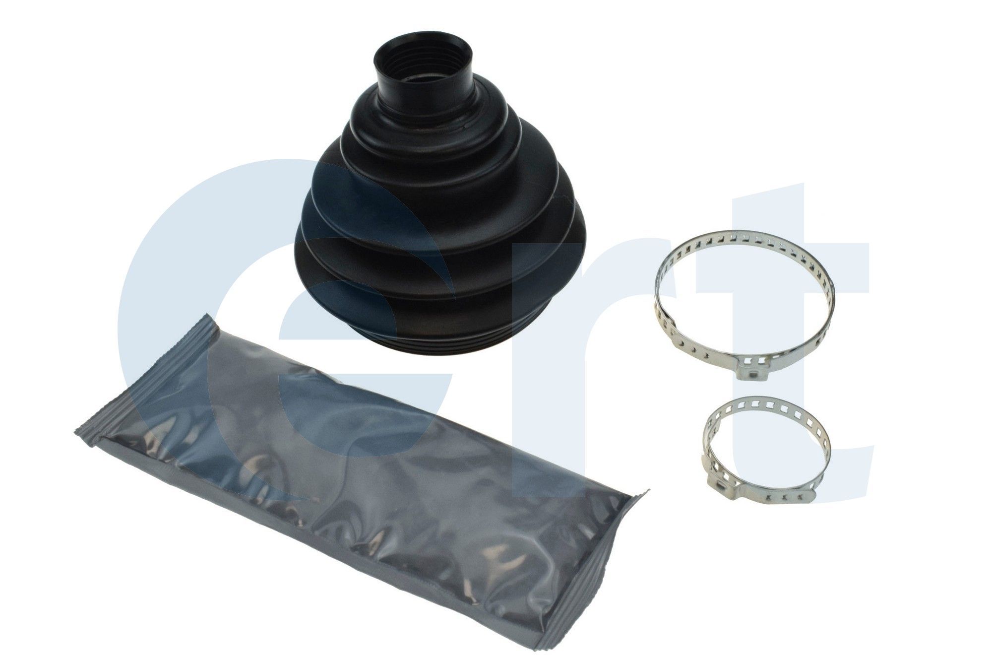 Gofruotoji membrana, kardaninis velenas ERT 500030T