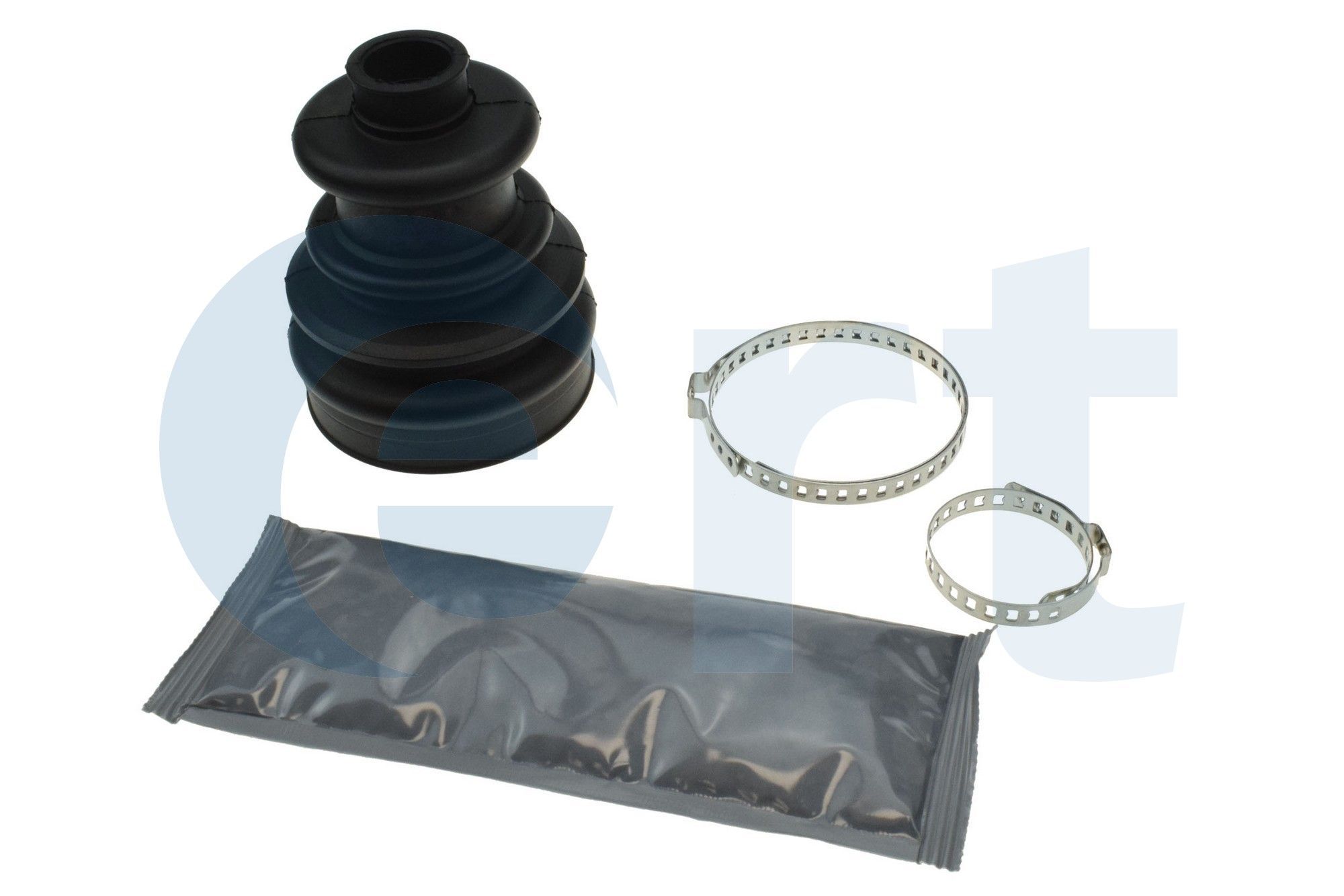 Gofruotoji membrana, kardaninis velenas ERT 500032E