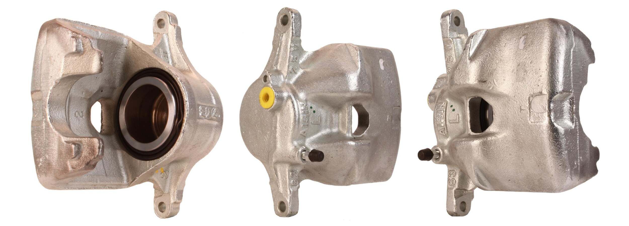 Stabdžių apkaba DRI 3109720