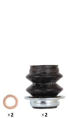 Stabdžių apkaba DRI 3109720