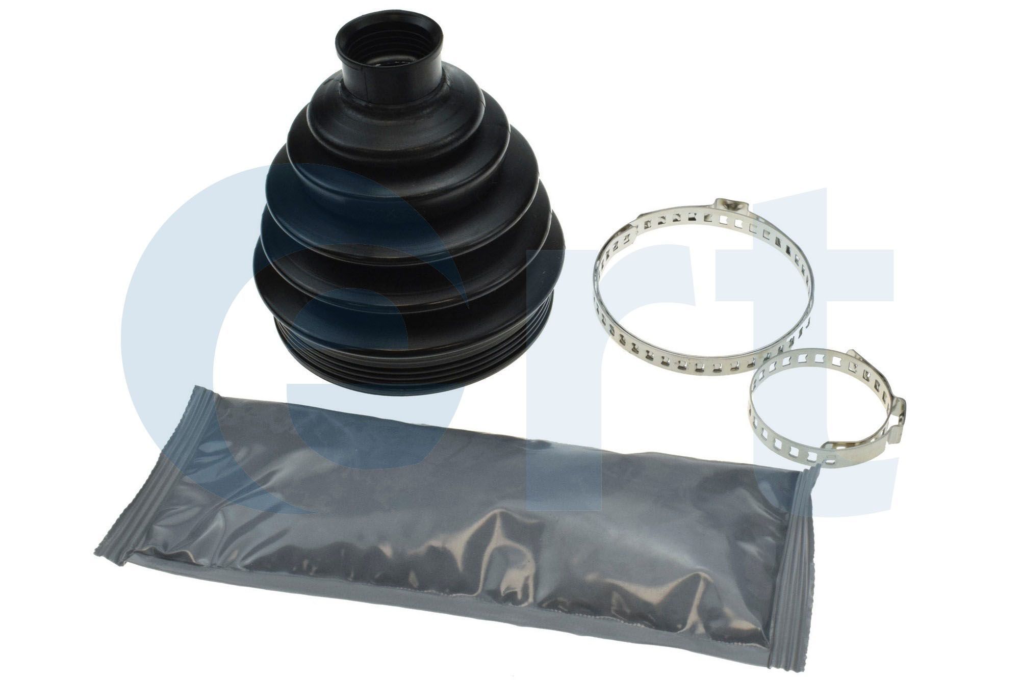 Gofruotoji membrana, kardaninis velenas ERT 500038T