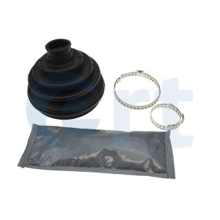 Gofruotoji membrana, kardaninis velenas ERT 500048