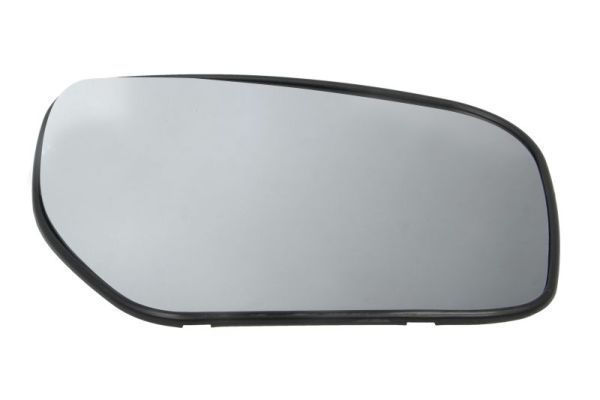 Veidrodėlio stiklas, išorinis veidrodėlis BLIC 6102-02-1292110P