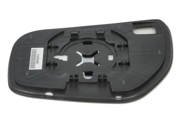 Veidrodėlio stiklas, išorinis veidrodėlis BLIC 6102-02-1292110P