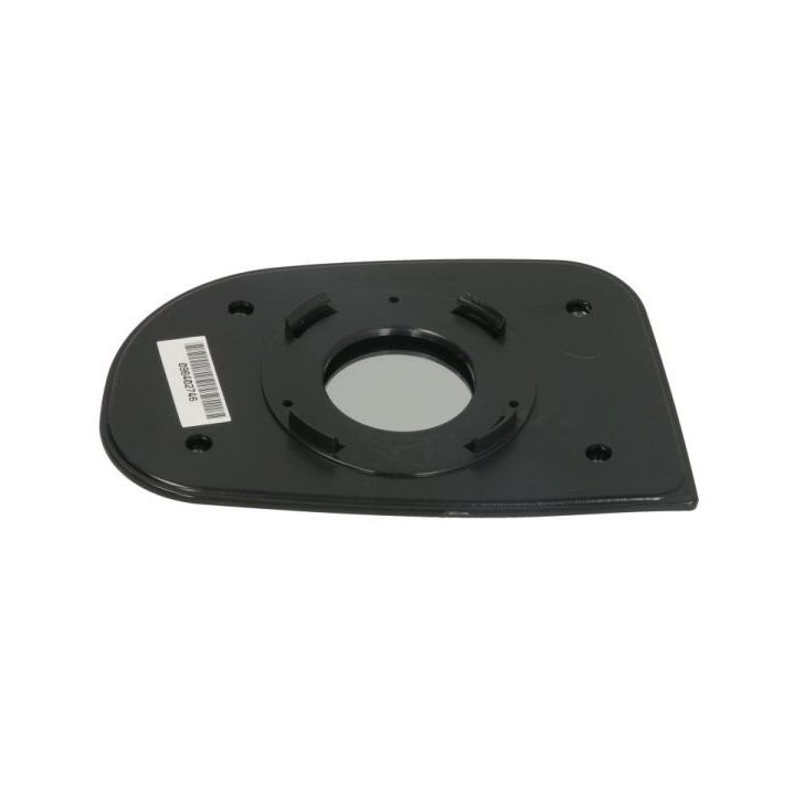 Veidrodėlio stiklas, išorinis veidrodėlis BLIC 6102-02-1292121P