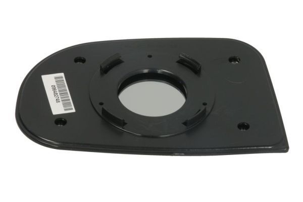 Veidrodėlio stiklas, išorinis veidrodėlis BLIC 6102-02-1292121P