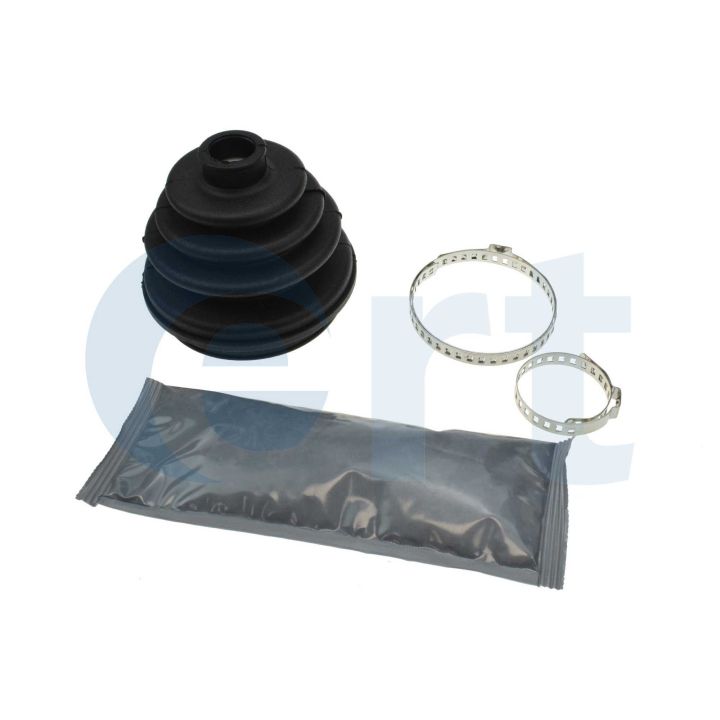 Gofruotoji membrana, kardaninis velenas ERT 500053E