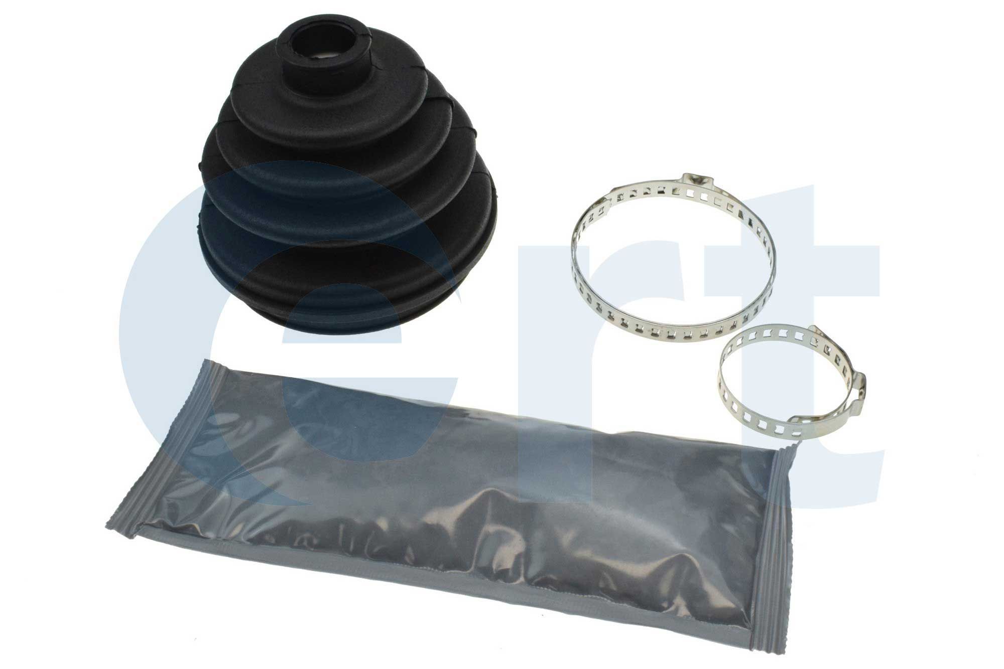 Gofruotoji membrana, kardaninis velenas ERT 500053E