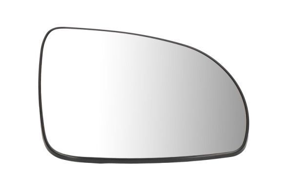 Veidrodėlio stiklas, išorinis veidrodėlis BLIC 6102-02-1292137P