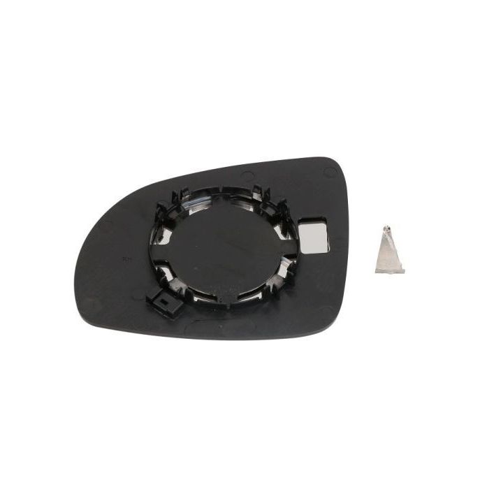 Veidrodėlio stiklas, išorinis veidrodėlis BLIC 6102-02-1292137P