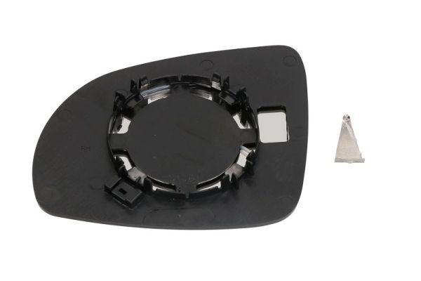 Veidrodėlio stiklas, išorinis veidrodėlis BLIC 6102-02-1292137P