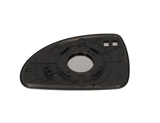 Veidrodėlio stiklas, išorinis veidrodėlis BLIC 6102-02-1292138P