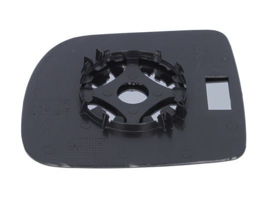 Veidrodėlio stiklas, išorinis veidrodėlis BLIC 6102-02-1292151P