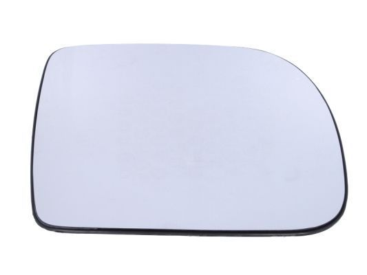 Veidrodėlio stiklas, išorinis veidrodėlis BLIC 6102-02-1292151P
