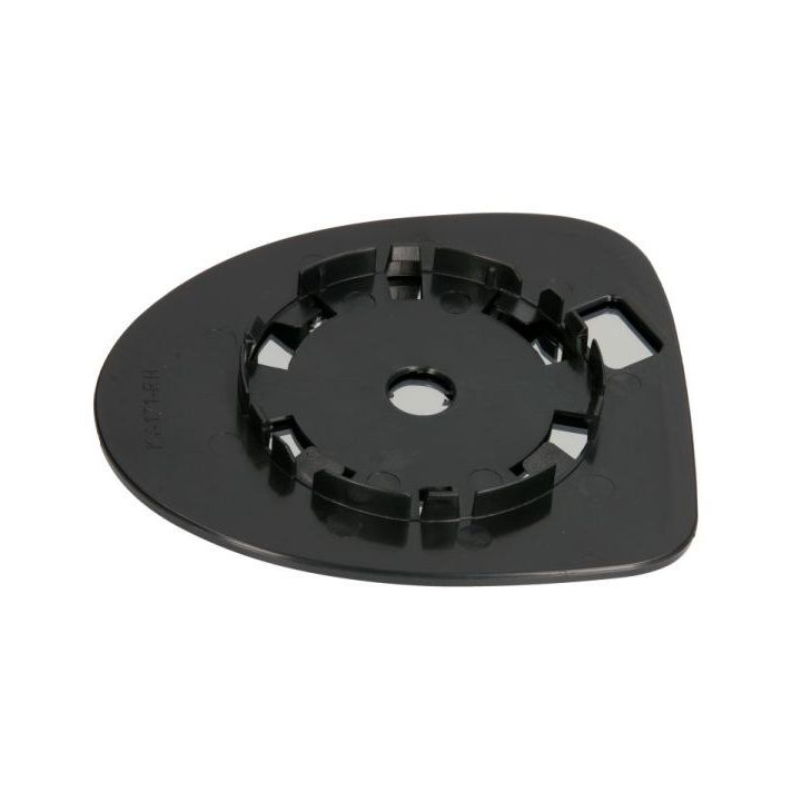 Veidrodėlio stiklas, išorinis veidrodėlis BLIC 6102-02-1292171P