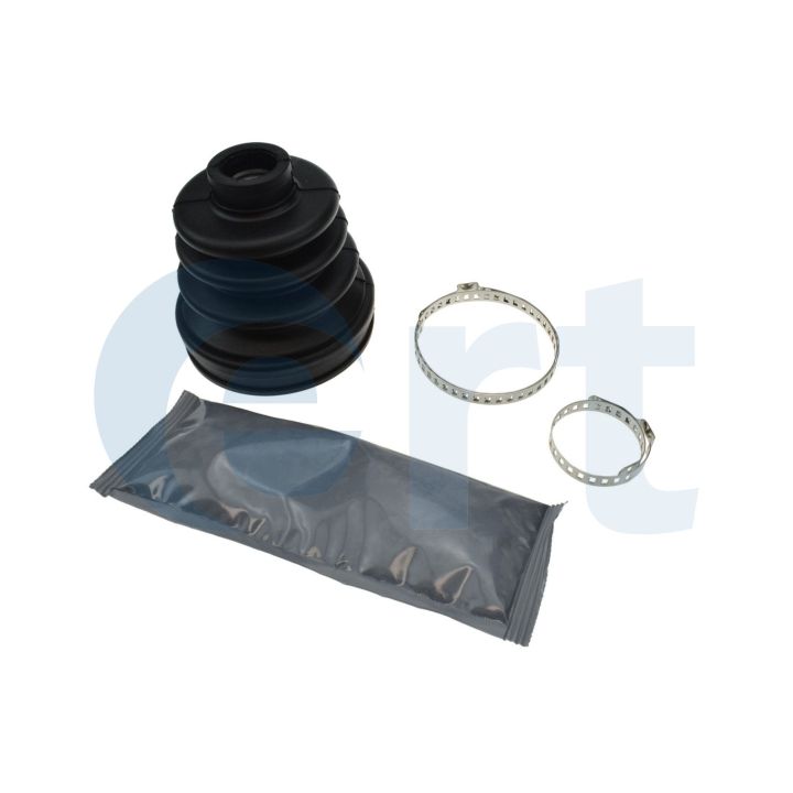 Gofruotoji membrana, kardaninis velenas ERT 500069