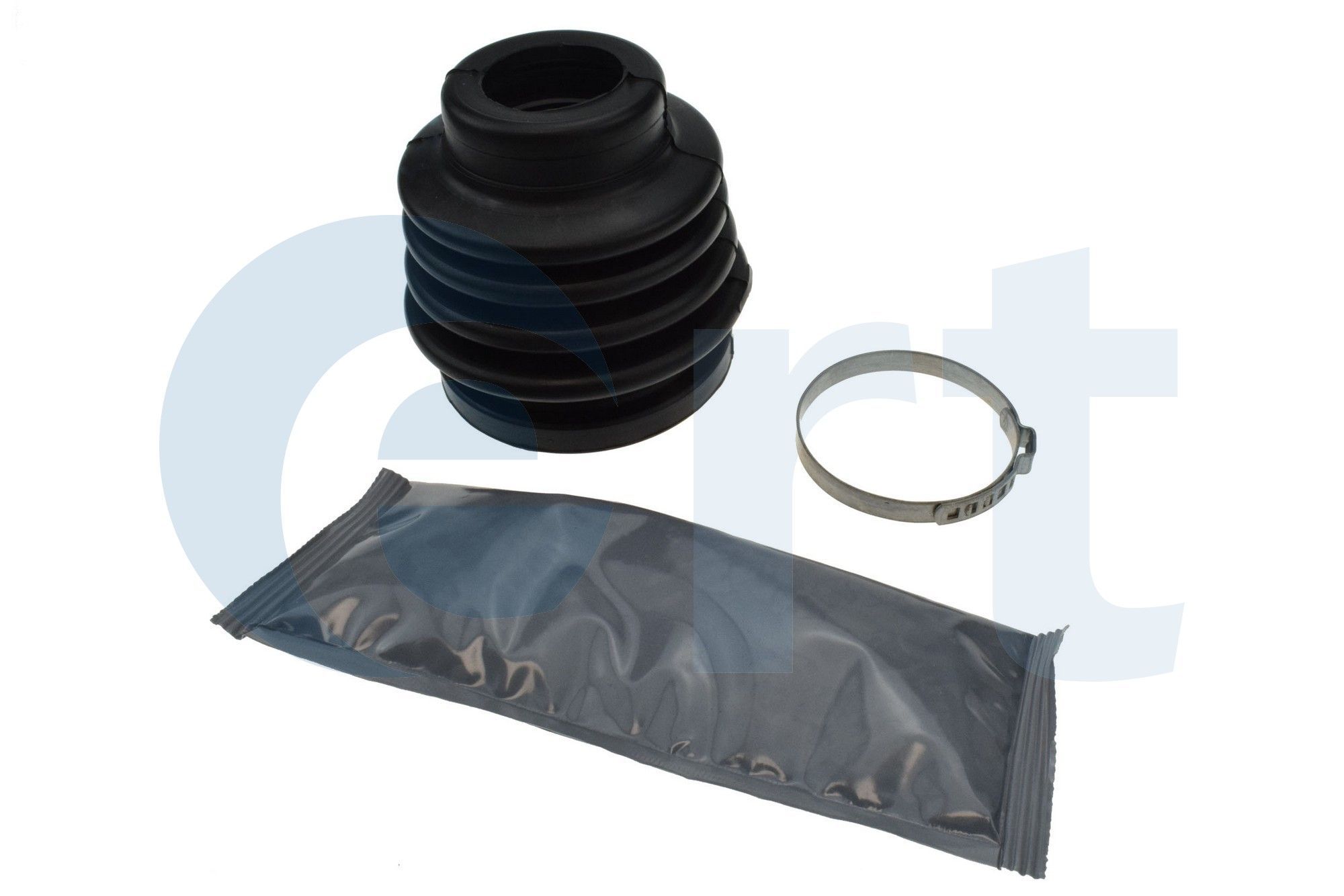 Gofruotoji membrana, kardaninis velenas ERT 500071