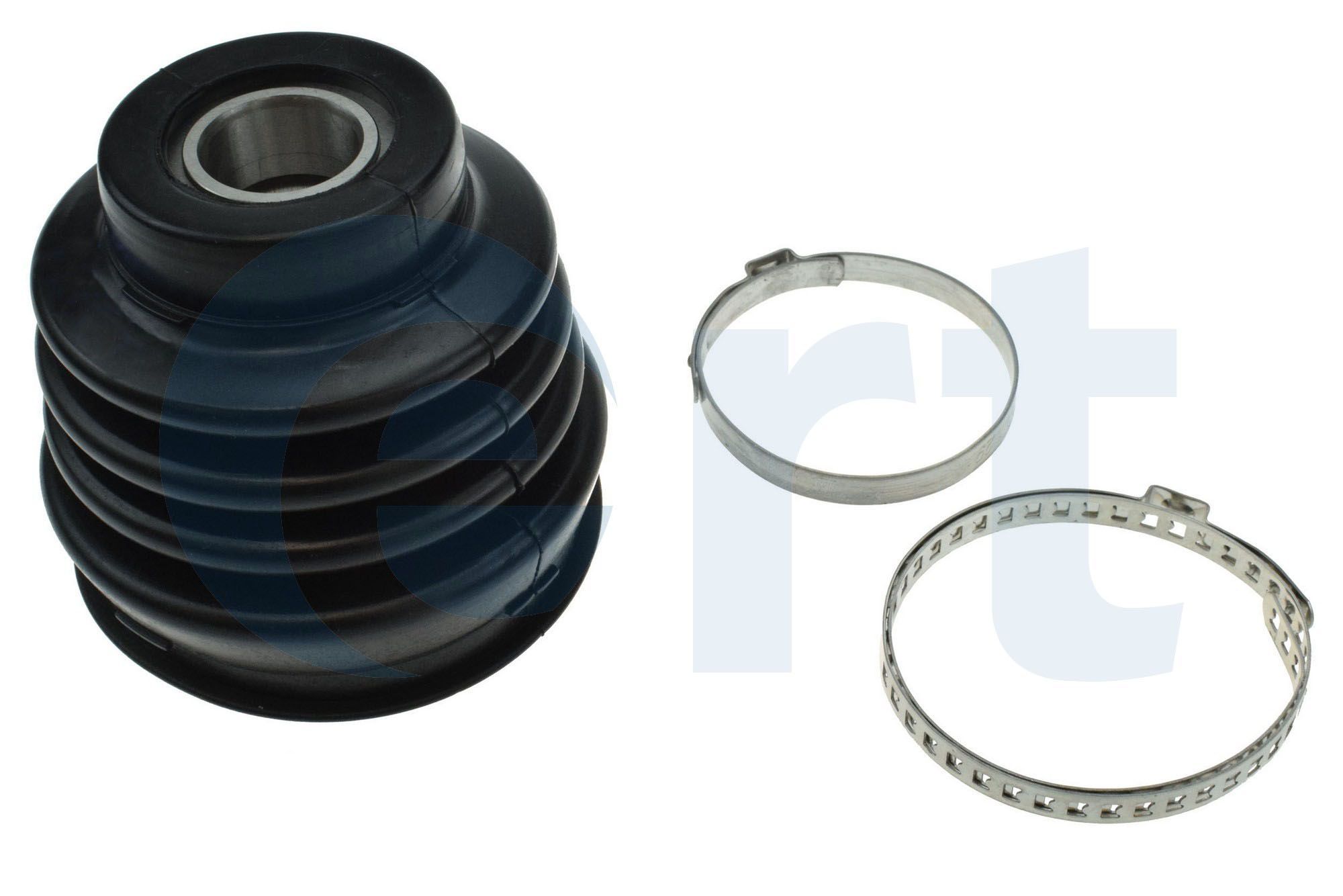 Gofruotoji membrana, kardaninis velenas ERT 500072