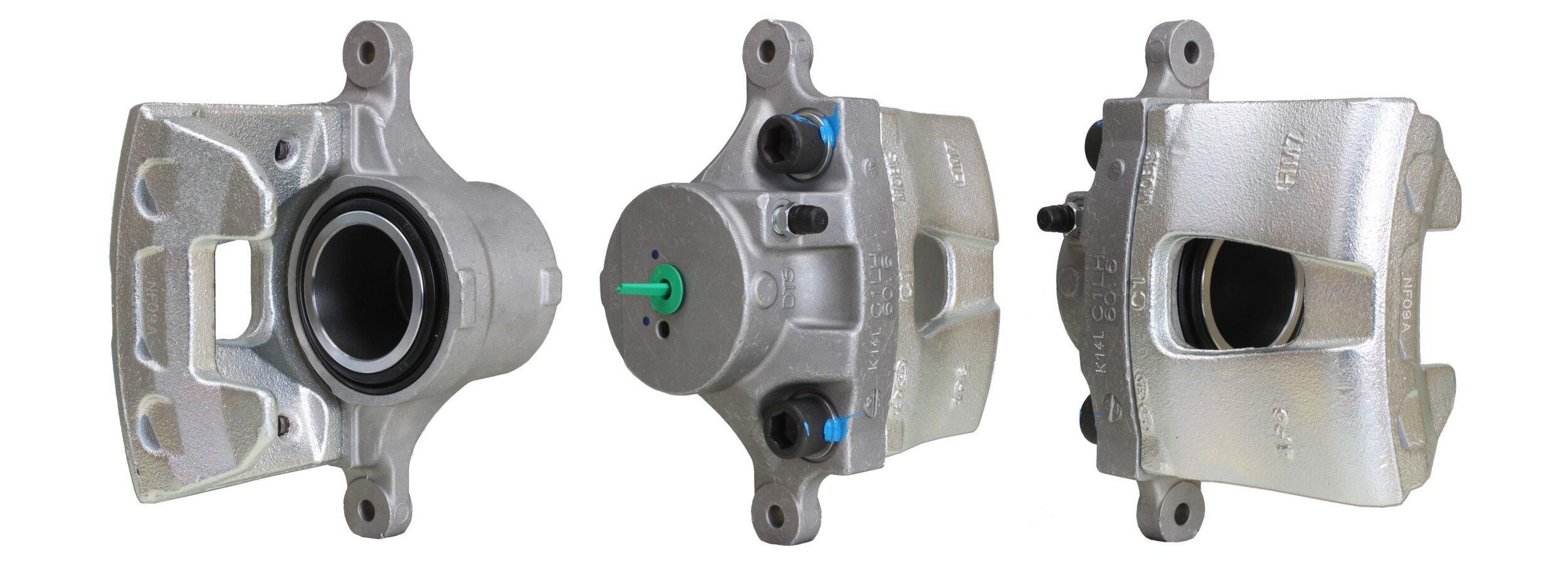 Stabdžių apkaba DRI 3112130