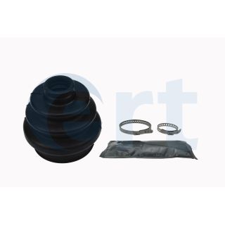 Gofruotoji membrana, kardaninis velenas ERT 500079